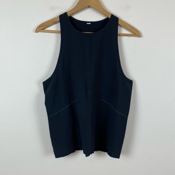 Lululemon Find Your Pace Tank - Picture 1 of 8